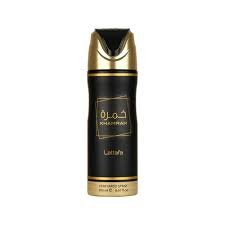 Body Spray Lattafa Khamrah 200ml